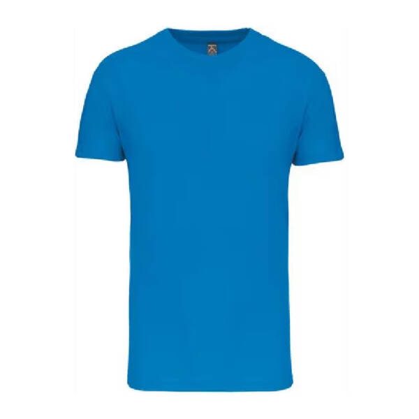 T-Shirt Col rond - Enfant – Image 2