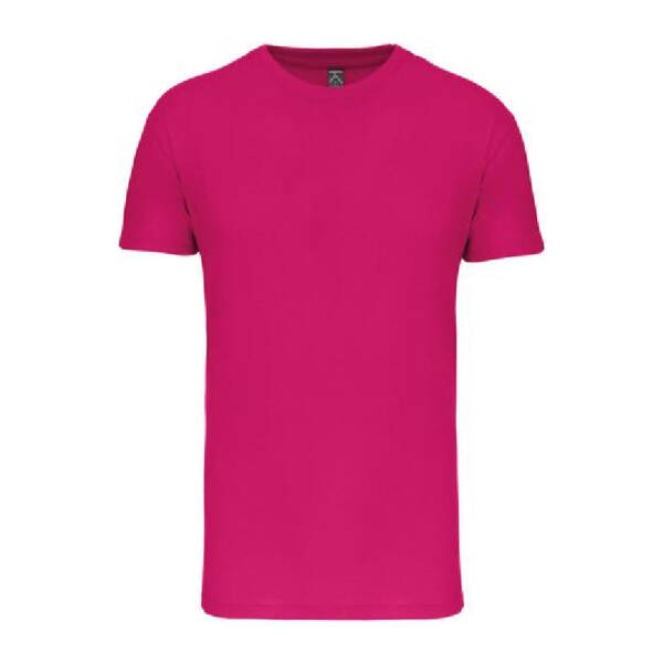 T-Shirt Col rond - Enfant